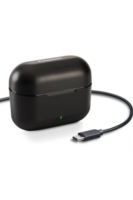 Беспроводные наушники Panasonic RZ-B310WDG-K (черный) 3