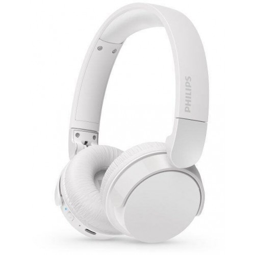 Беспроводные наушники Philips TAH4209BL/00 (синий) 