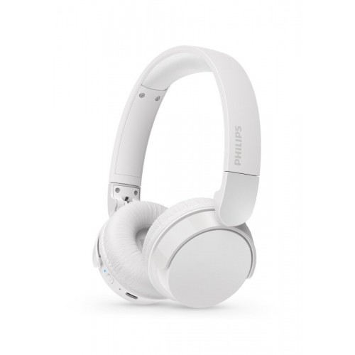 Беспроводные наушники Philips TAH4209BL/00 (синий) 1