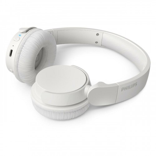 Беспроводные наушники Philips TAH4209BL/00 (синий) 2