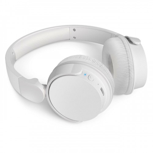 Беспроводные наушники Philips TAH4209BL/00 (синий) 3