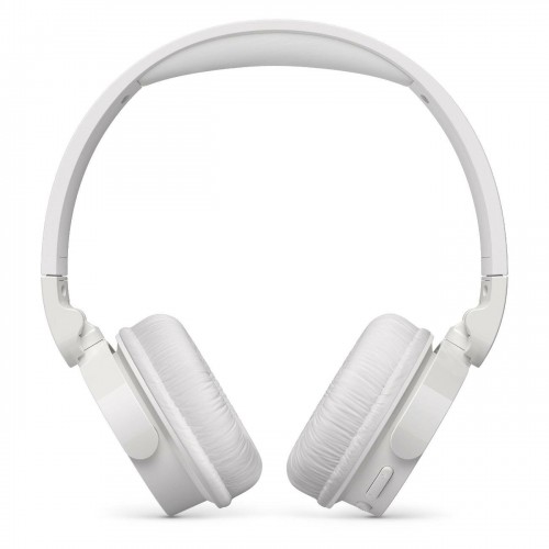 Беспроводные наушники Philips TAH4209BL/00 (синий) 4