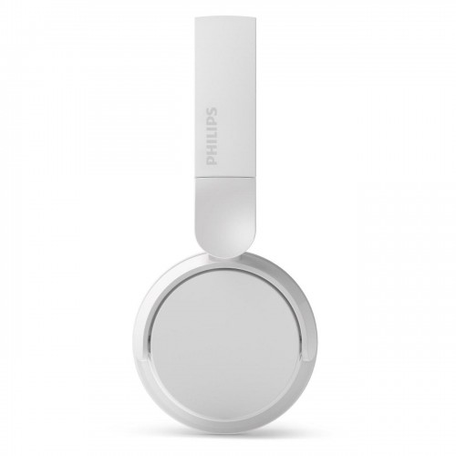 Беспроводные наушники Philips TAH4209BL/00 (синий) 5