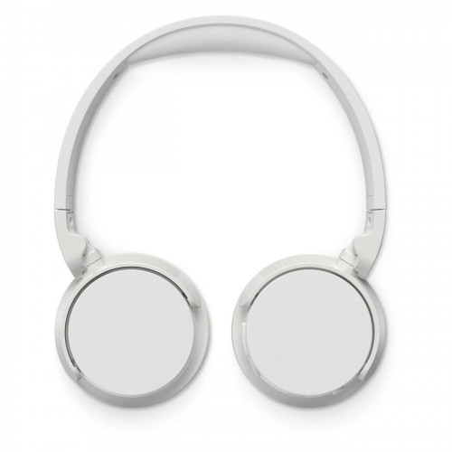 Беспроводные наушники Philips TAH4209BL/00 (синий) 6