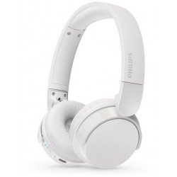 Беспроводные наушники Philips TAH4209WT/00 (белый)