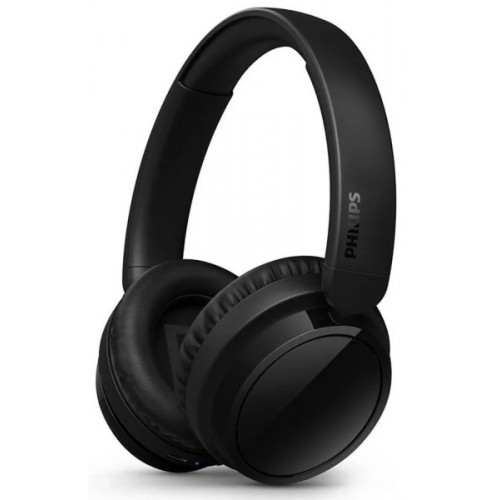 Беспроводные наушники Philips TAH5209BK/00 (черный) 1