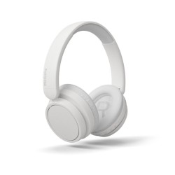 Беспроводные наушники Philips TAH5209WT/00 (белый)