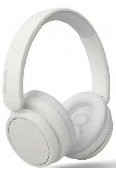 Беспроводные наушники Philips TAH5209WT/00 (белый) 