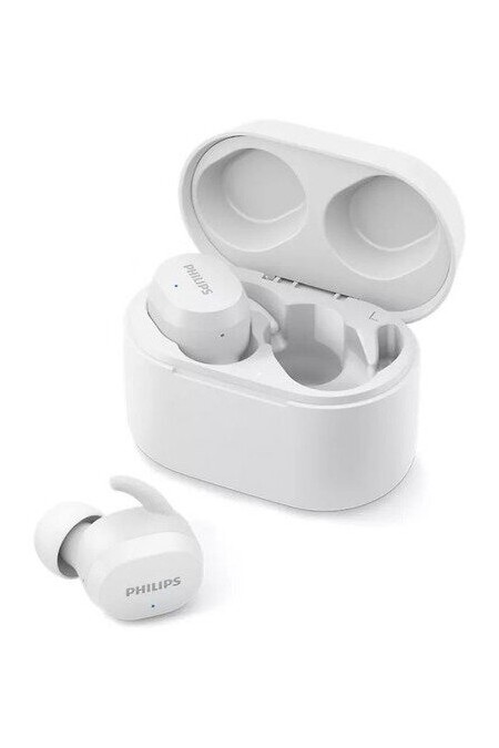 Беспроводные наушники Philips TAT3216WT/00 (белый) 