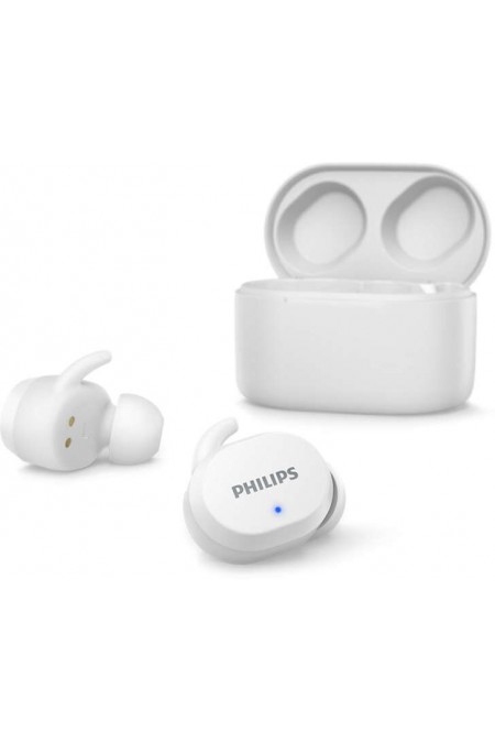Беспроводные наушники Philips TAT3216WT/00 (белый) 1