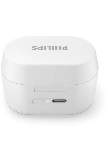 Беспроводные наушники Philips TAT3216WT/00 (белый) 2
