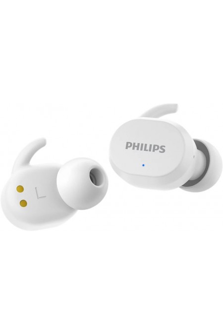Беспроводные наушники Philips TAT3216WT/00 (белый) 3