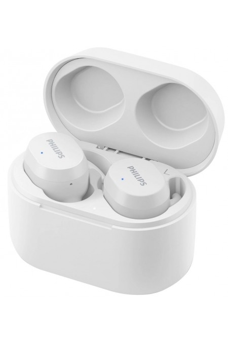Беспроводные наушники Philips TAT3216WT/00 (белый) 4