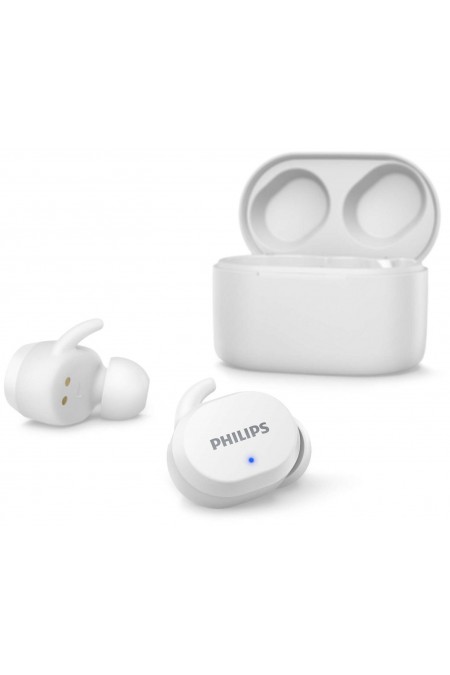 Беспроводные наушники Philips TAT3216WT/00 (белый) 5