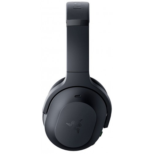 Беспроводные наушники Razer Barracuda Pro (RZ04-03780100-R3M1) (черный) 3