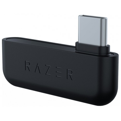 Беспроводные наушники Razer Barracuda Pro (RZ04-03780100-R3M1) (черный) 4