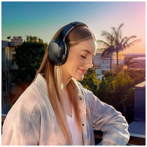 Беспроводные наушники Razer Barracuda Pro (RZ04-03780100-R3M1) (черный) 7