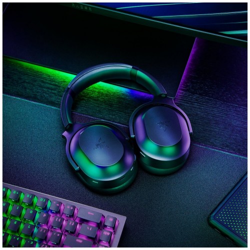 Беспроводные наушники Razer Barracuda Pro (RZ04-03780100-R3M1) (черный) 8