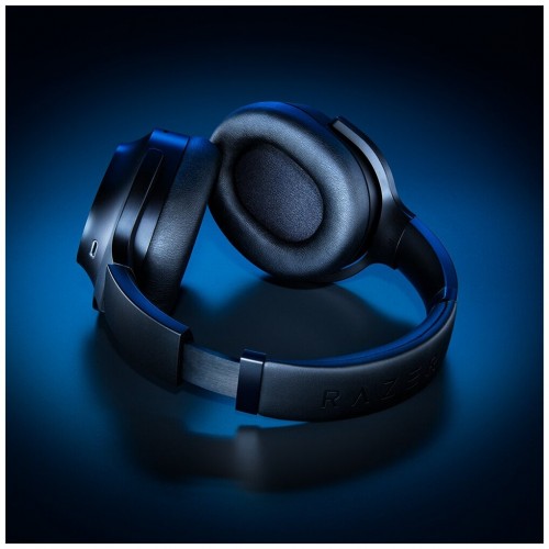 Беспроводные наушники Razer Barracuda Pro (RZ04-03780100-R3M1) (черный) 9