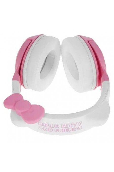 Беспроводные наушники Razer Kraken BT Kitty Edition (RZ04-03520300-R3M1) (кварц) 3