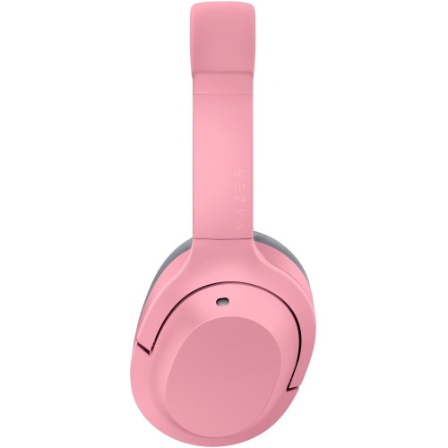 Беспроводные наушники Razer Opus X Quartz Headset (RZ04-03760300-R3M1) (розовый) 1