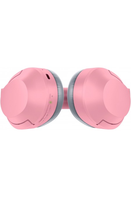 Беспроводные наушники Razer Opus X Quartz Headset (RZ04-03760300-R3M1) (розовый) 2