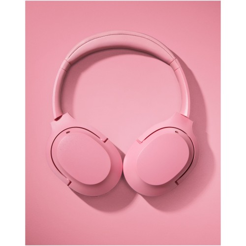 Беспроводные наушники Razer Opus X Quartz Headset (RZ04-03760300-R3M1) (розовый) 6