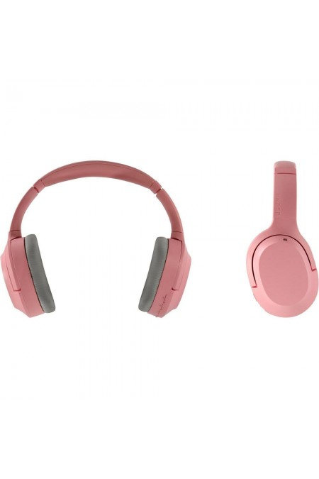 Беспроводные наушники Razer Opus X Quartz Headset (RZ04-03760300-R3M1) (розовый) 5
