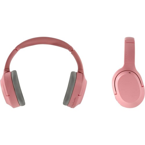 Беспроводные наушники Razer Opus X Quartz Headset (RZ04-03760300-R3M1) (розовый) 9