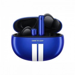 Беспроводные наушники Realme Buds Air 3 Nitro (синий)