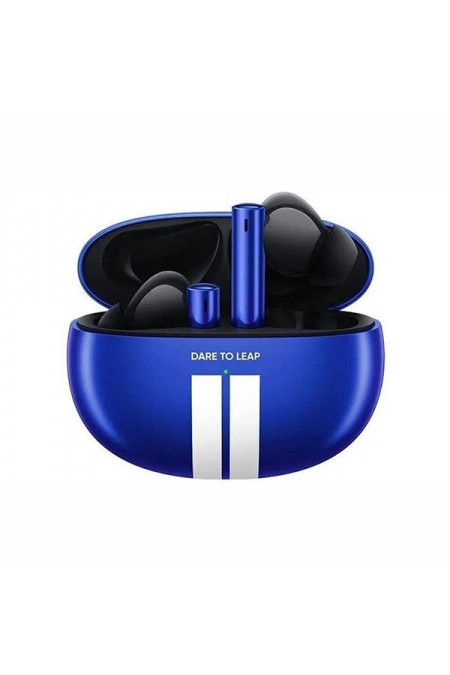 Беспроводные наушники Realme Buds Air 3 Nitro (синий) 