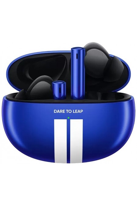 Беспроводные наушники Realme Buds Air 3 Nitro (синий) 2