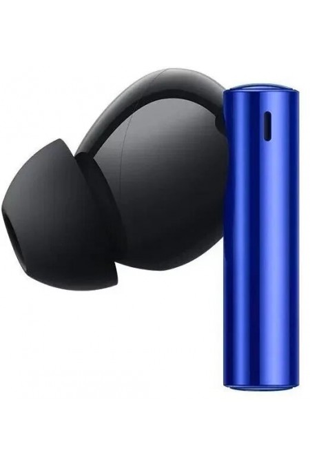 Беспроводные наушники Realme Buds Air 3 Nitro (синий) 3