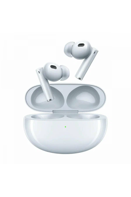 Беспроводные наушники Realme Buds Air 6 Pro (RMA2401) (белый) 