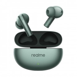 Беспроводные наушники Realme Buds Air 6 (RMA2402) (зеленый)