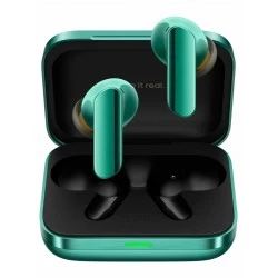 Беспроводные наушники Realme Buds Air 7 Pro (RMA2407) (зеленый)