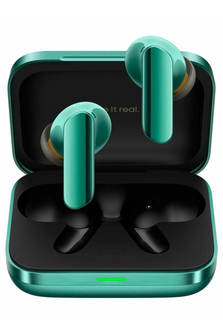 Беспроводные наушники Realme Buds Air 7 Pro (RMA2407) (зеленый) 