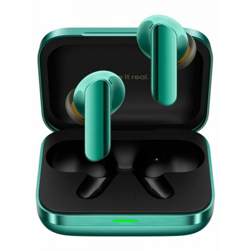 Беспроводные наушники Realme Buds Air 7 Pro (RMA2407) (зеленый) 