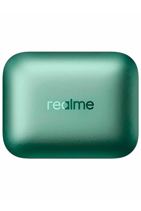 Беспроводные наушники Realme Buds Air 7 Pro (RMA2407) (зеленый) 1
