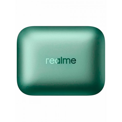 Беспроводные наушники Realme Buds Air 7 Pro (RMA2407) (зеленый) 1