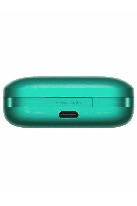 Беспроводные наушники Realme Buds Air 7 Pro (RMA2407) (зеленый) 2