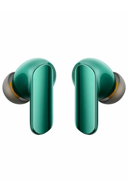 Беспроводные наушники Realme Buds Air 7 Pro (RMA2407) (зеленый) 3