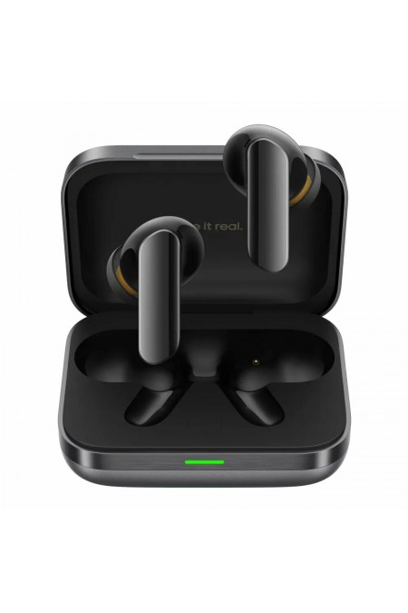 Беспроводные наушники Realme Buds Air 7 Pro (серый) 