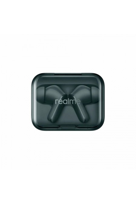 Беспроводные наушники Realme Buds Air 7 (RMA2408) (зеленый) 4