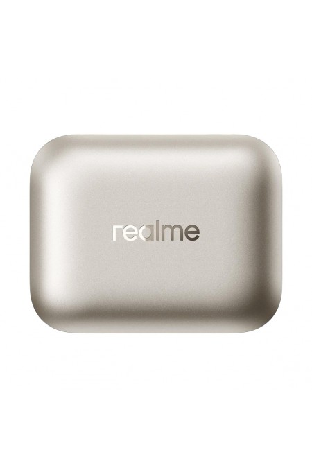 Беспроводные наушники Realme Buds Air 7 (RMA2408) (золотой) 3