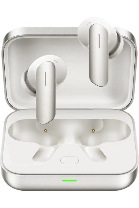 Беспроводные наушники Realme Buds Air 7 (серебристый) 