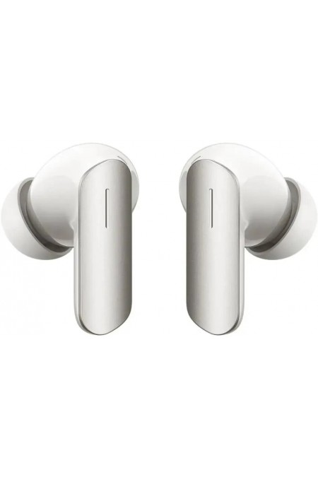 Беспроводные наушники Realme Buds Air 7 (серебристый) 1