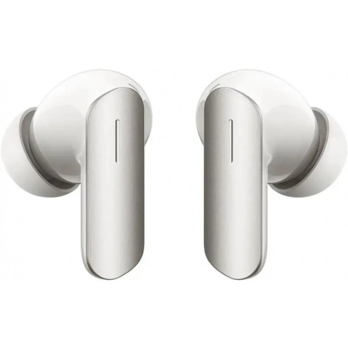 Беспроводные наушники Realme Buds Air 7 (серебристый) 1