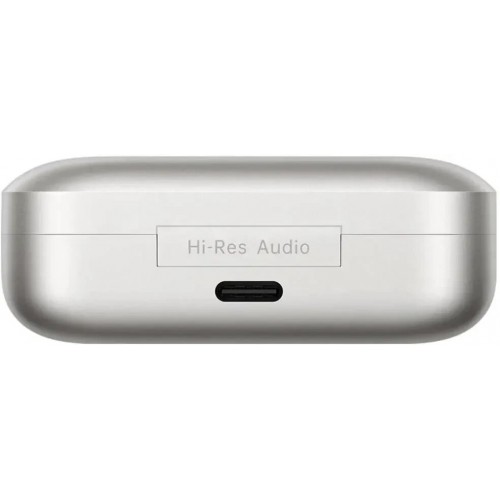 Беспроводные наушники Realme Buds Air 7 (серебристый) 3