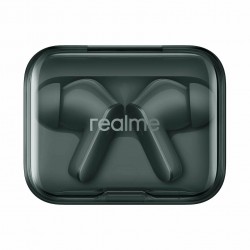 Беспроводные наушники Realme Buds Air 7 (серый)